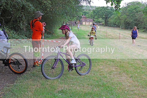 A41A5520 - MTB East Round 7 Potash Under 7s Under 9s Under 12s Races 08:45 – 9:35