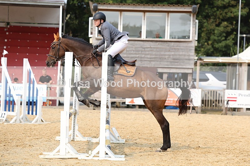 3E7A2993 - Class 12: Junior 80cm