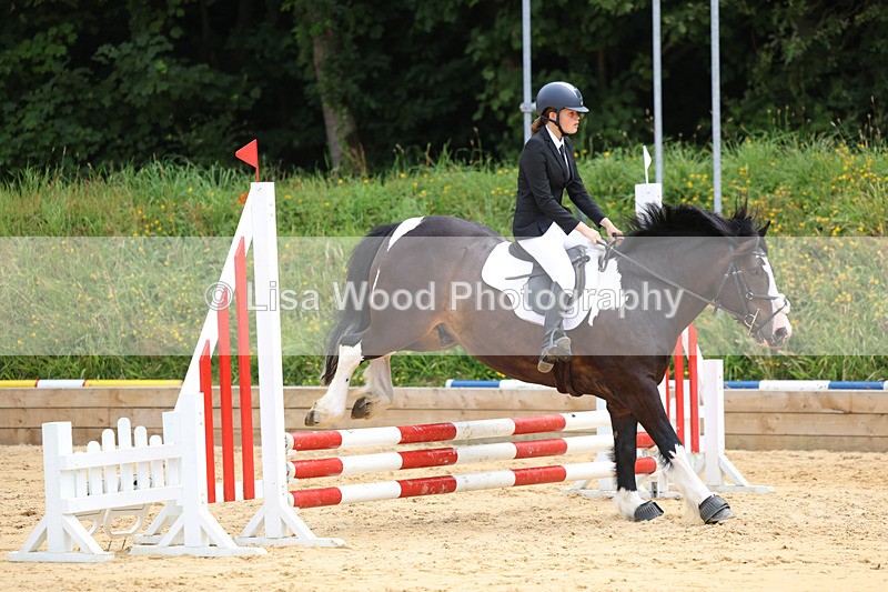 3E7A2712 - Class 4: 60cm Junior