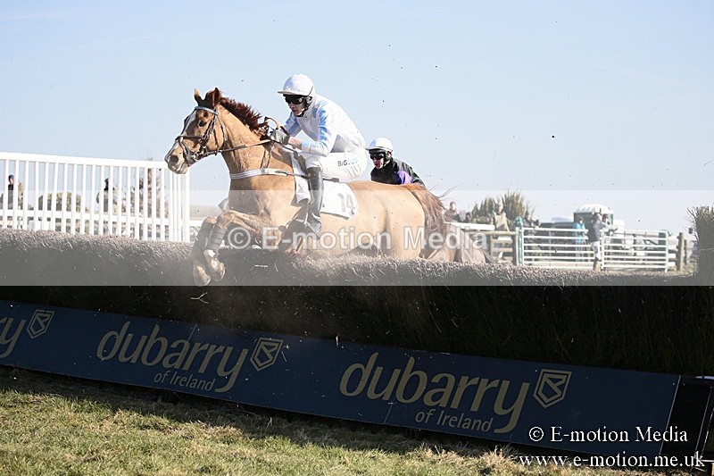 PtP 240218 370 - Vine & Craven Hunt Point-to-Point Barbury racecourse 24/02/18