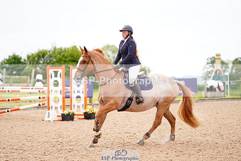 240524A-101836-02725 - Cls 13 Snr 1.05m and 1.10m