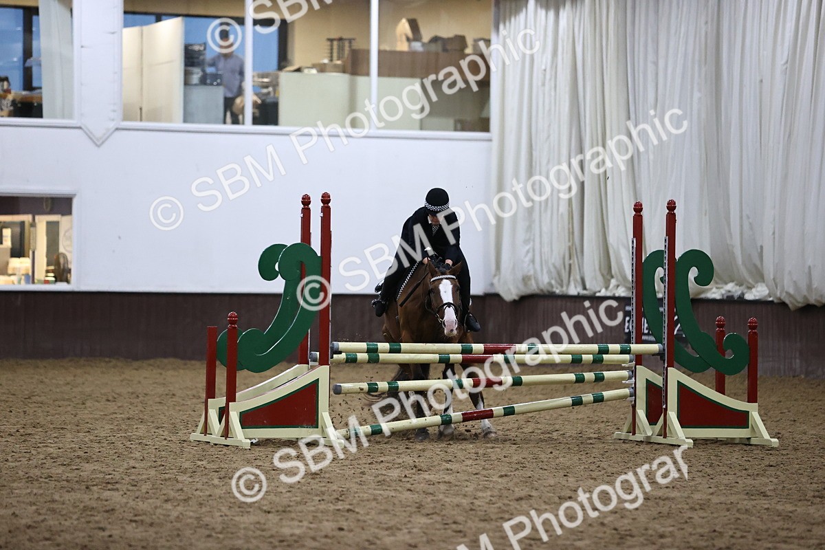 SBM_6931 - Class 26 - UKPSAF Performance Class 90cm