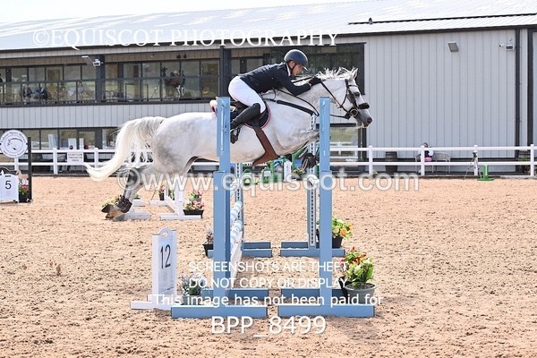 BPP_8499 - CLASS 19 SAT Senior 1.05m Open