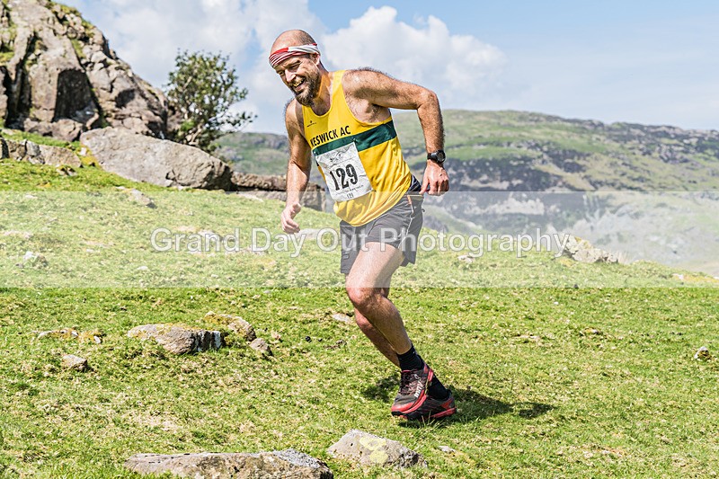 Glaramara-162 - Glaramara Fell Race Sunday 19th May 2024