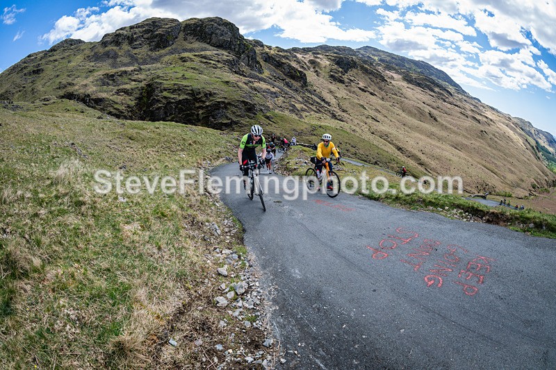 140543 - Hardknott Pass Camera 2 14.00-15.00