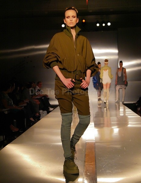  - FASHION
