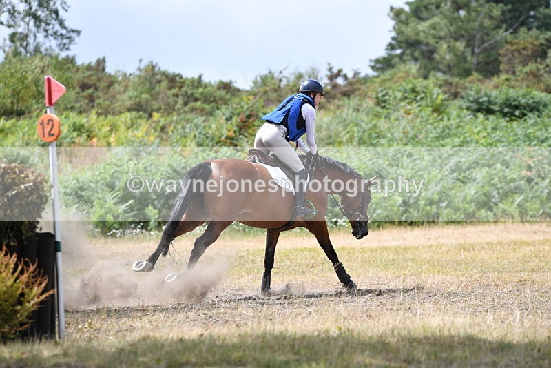 WJ5_1969 - XC Time 12:05 to 12:55