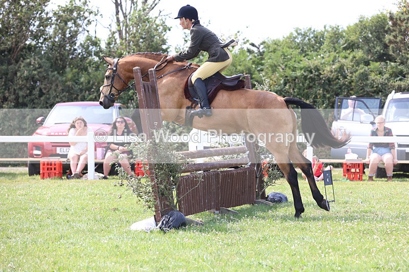 JPP_3733 - Class 23: Working Hunter 80cm