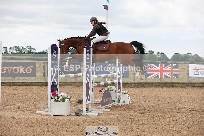 250719-112820-14501 - Cls 11, 1 Star Bronze Tour