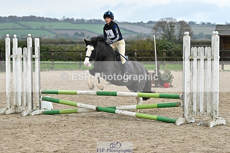 241110-133854-00897 - 60-65cm Arena Eventing