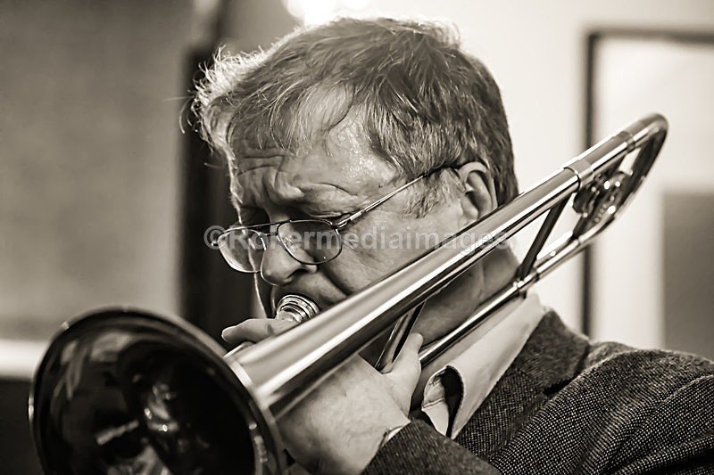  - Ian Bateman Quartet