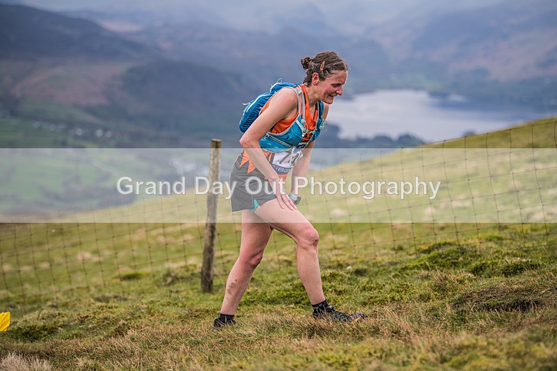 Keswick-884 - Inter Counties & Up and Down Mountain Running Champs (Junior & Senior Races) Sunday 21st April 2024