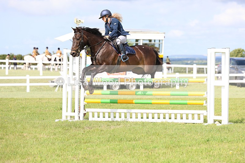 3E7A8428 - Class 14: Senior Discovery/1m open