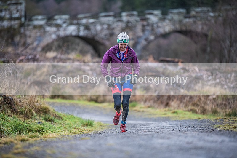 HTE Kielder Duathlon-1368 - High Terrain Events Kielder Off Road Duathlon Sunday 8th January 2023