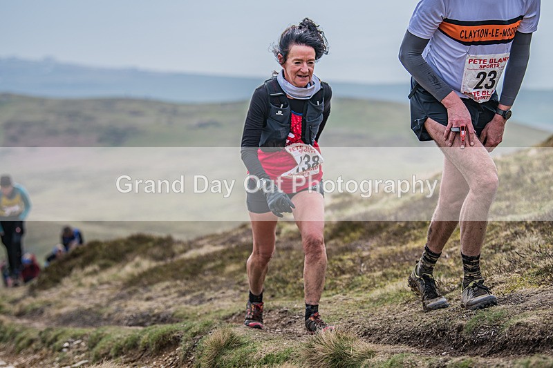 Black Combe-420 - Black Combe Fell Race Saturday 9th March 2024