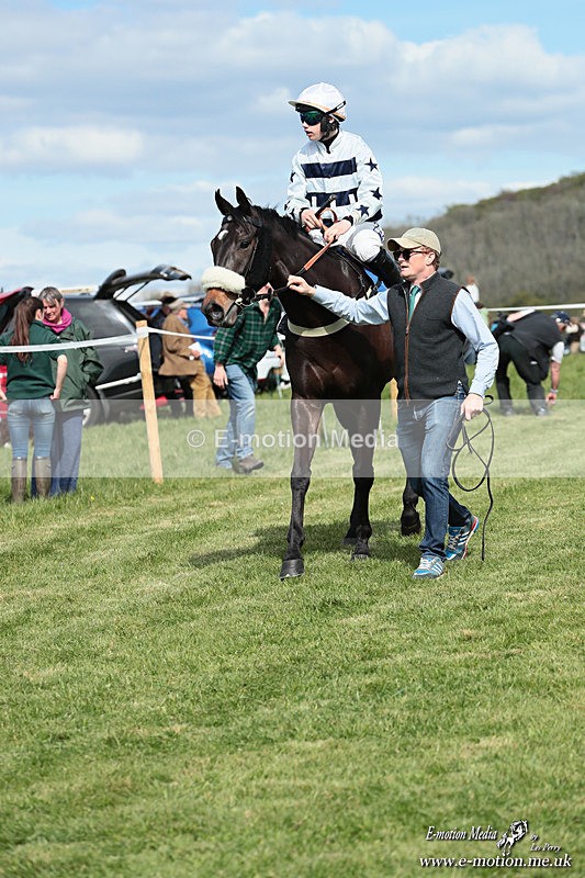 PtP 190426 842 - Vine & Craven PtP Kingston Blount 19/04/26