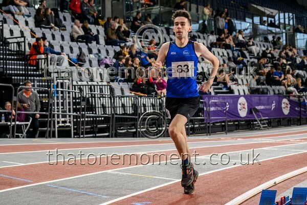 StudInd-914431 - Track Male Set One