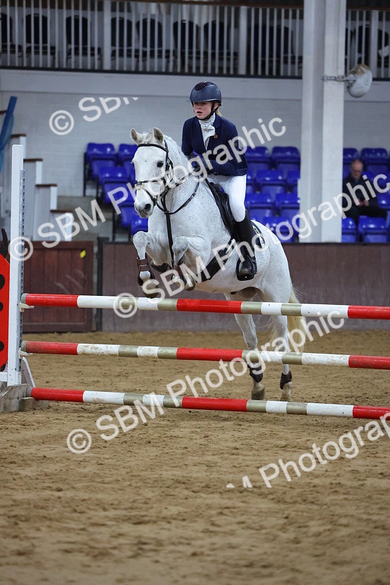 SBM_002338 - Class 6 - Show Jumping 90cm