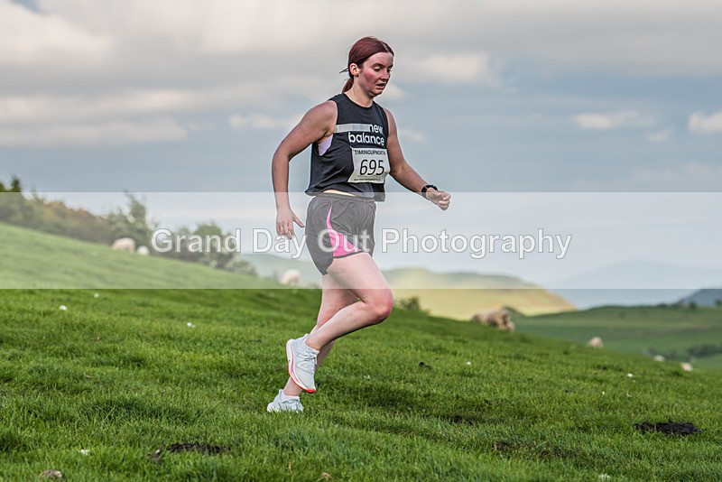 Hay-O-758 - Hay O Trail Race Tuesday 23rd May 2023