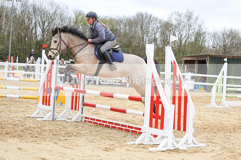 3E7A9806 - Class 5: 85cm