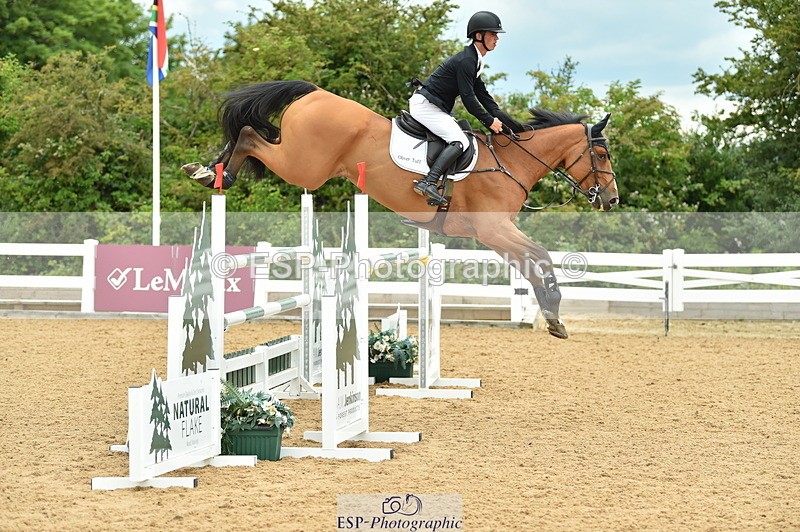 230720A-140200-03281 - Cls 21, 1 Star Gold 1.30m