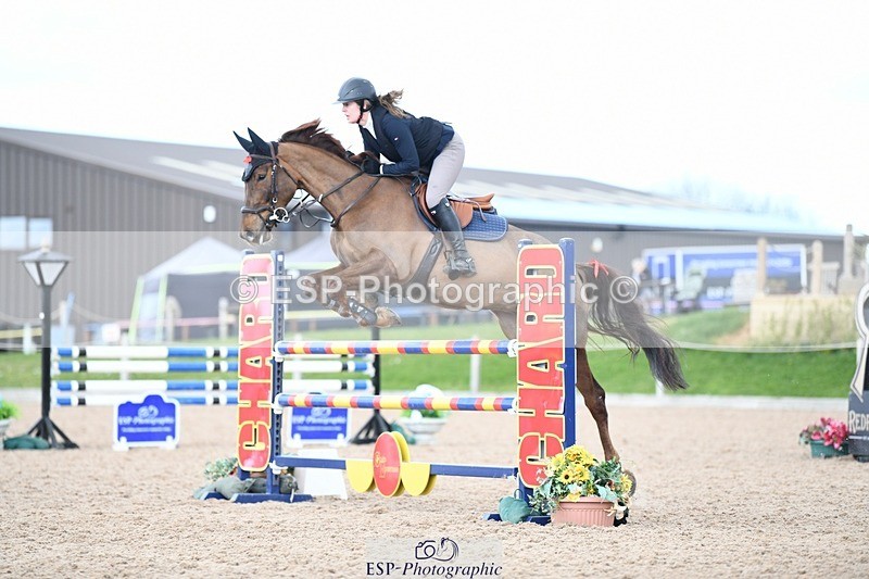 250328-112413-00756 - Cls 2 Snr Newcomers