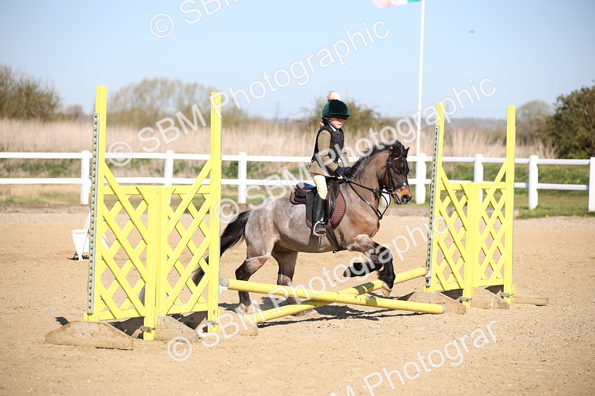 SBM_000614 - Class 2 - 50cm