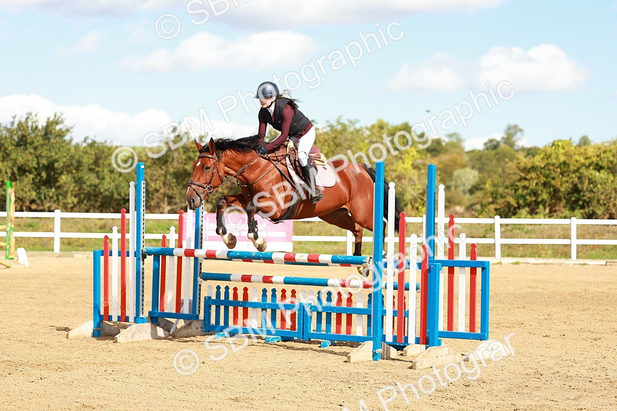 SBM_000834 - Class 3 - Senior Discovery - 1.00m