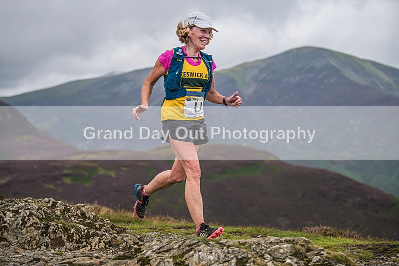 Barrow-282 - Barrow Fell Race Monday 26th August 2024