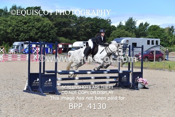 BPP_4130 - CLASS 15 SUN Pony British Novice / 0.80m Open