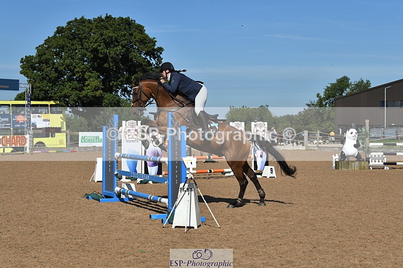 230903A-112101-03881 - Cls 13 1.05m Amateur Quali