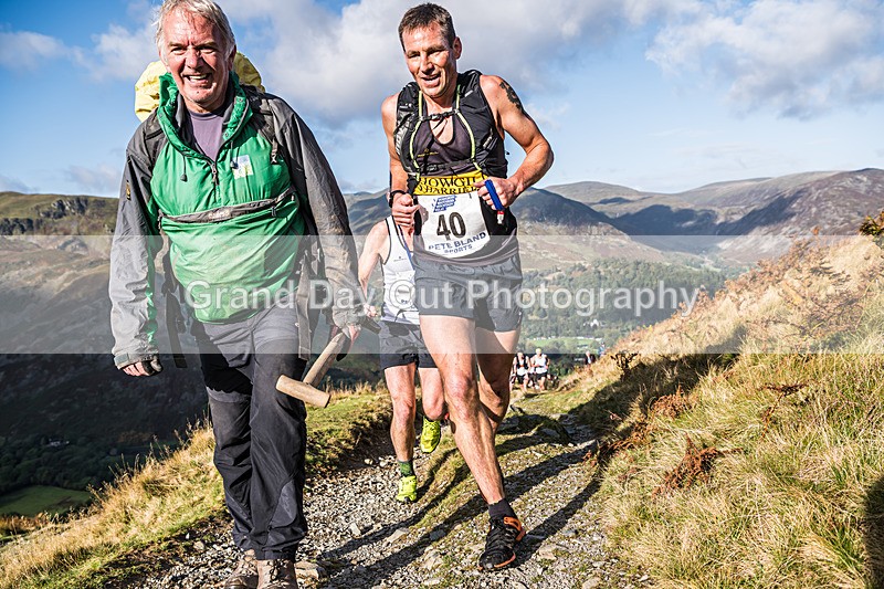 HBMR Leg 1-56 - Hodgson Brothers Mountain Relay Leg 1 Saturday 3rd October 2026