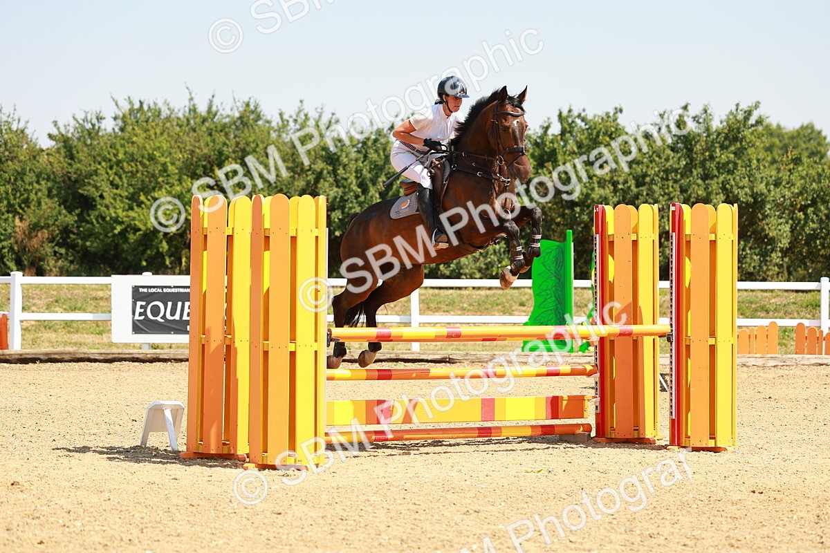 SBM_000672 - Class 3 - Senior Discovery - 1.00m
