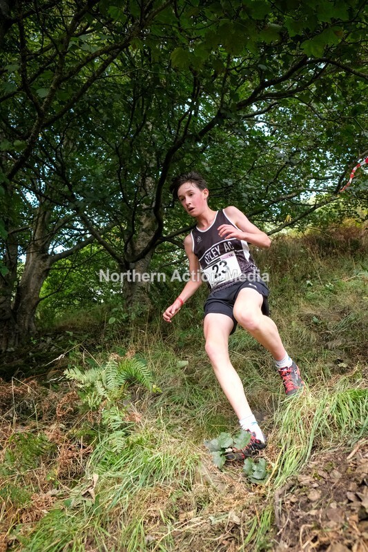DSCF4842 - Reeth fell race age grades