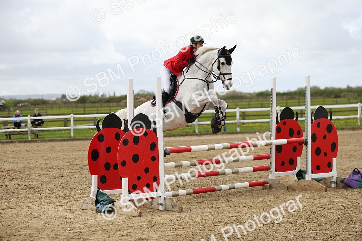 SBM_000236 - Class 2 - Senior British Novice - 90cm