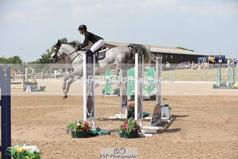 250725-141548-03225 - Cls 3 Snr Foxhunter