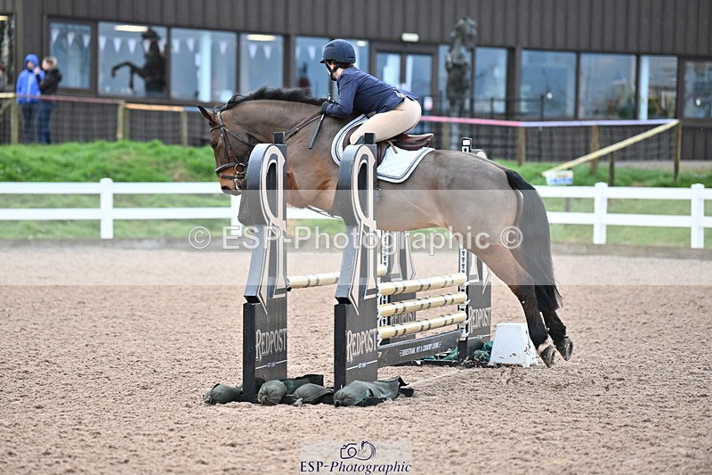 240224A-081921-02733 - Cls 9 British Novice and 90cm Open