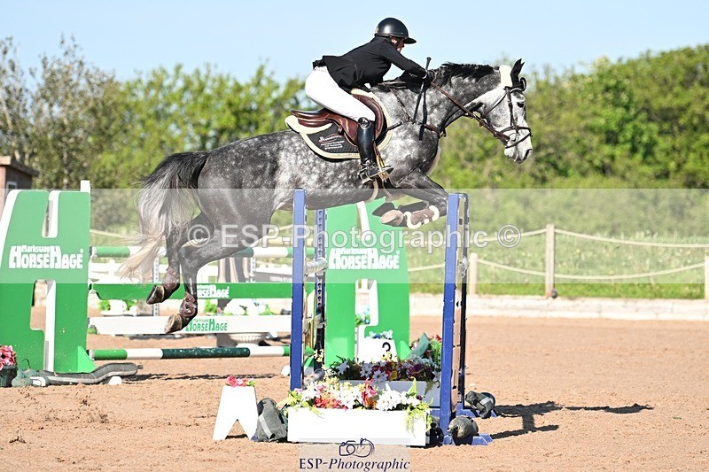 250509-085702-04611 - Cls 13 Snr Foxhunter