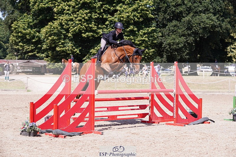 250704A-103110-10948 - Cls 20 Snr Newcomers