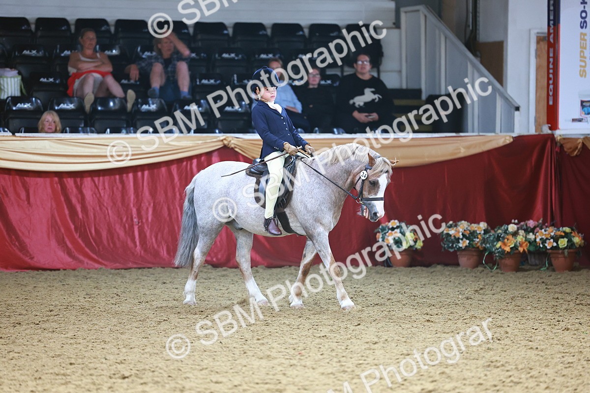 SBM_23952 - Class 905 - Supreme Final - Ridden Veteran