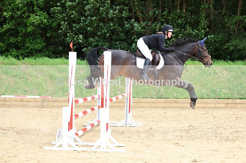 3E7A5278 - Class 10: 90cm open