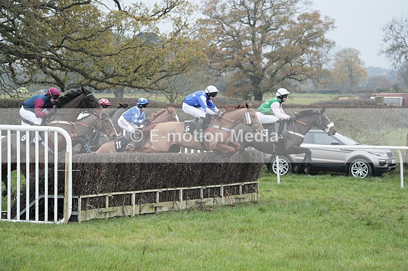 PtP 041222 0585 - Wheatland  Hunt PtP Chaddesley Corbett, Worcs 04/12/22