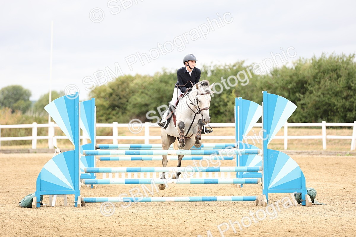 SBM_023428 - Class 4 - Amateur Championship Qualifier 95cm