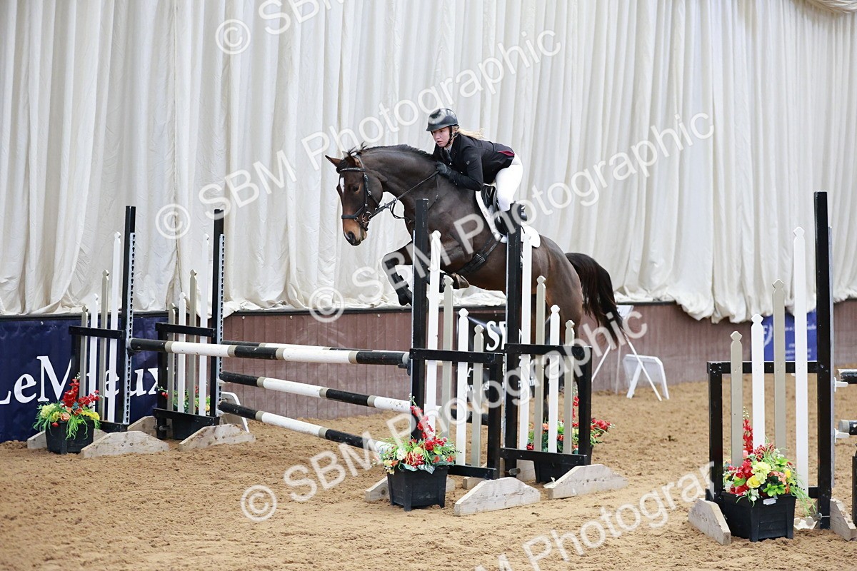 SBM_003664 - Class 10 - Senior Discovery - 1.00m
