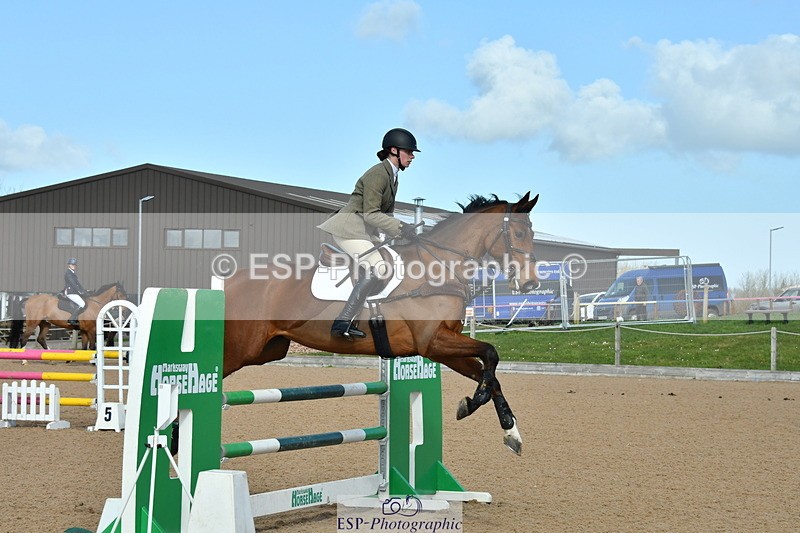 240306A-110800-00272 - Cls 2 Discovery and 1m Open