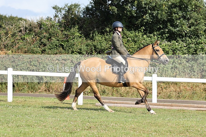 JPP_0710 - Class 16: Cornish Combination Young Rider
