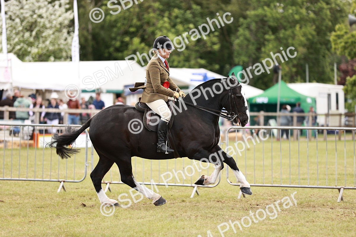 SBM_14105 - Class 85-87 - RIHS Cobs