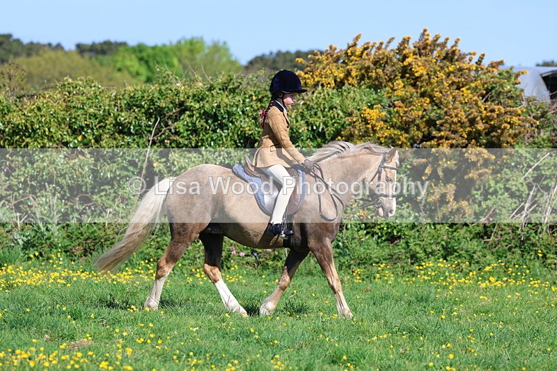 3E7A9157 - Class 3: First Ridden