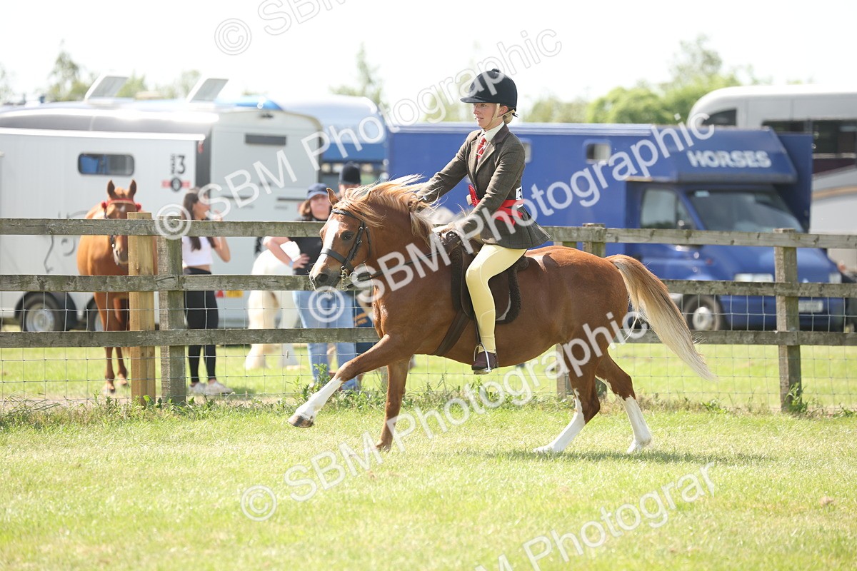 SBM_07707 - Class 26-30 - Mountain and Moorland Ridden