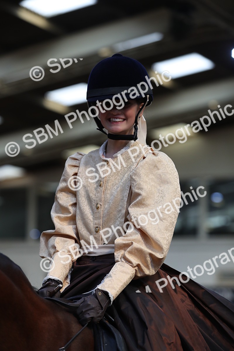 SBM_11268 - Class 104 Ridden Costume - Astride Junior